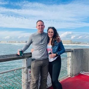 Meet your Posher, Denae